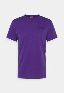 The North Face Meilleur Prix Garanti SIMPLE DOME TEE - T-shirt basique vêtements randonn&eacute;e urbaine homme -THE NORTH FACE Shop 5fd6c9d6c805408dbb3e206fdfe49fb0 3