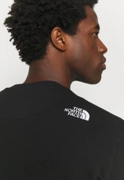 Prix Sympa The North Face DREW PEAK CREW - Sweatshirt vêtements randonn&eacute;e male -THE NORTH FACE Shop 60148f60f9864e349ba4713608be18aa