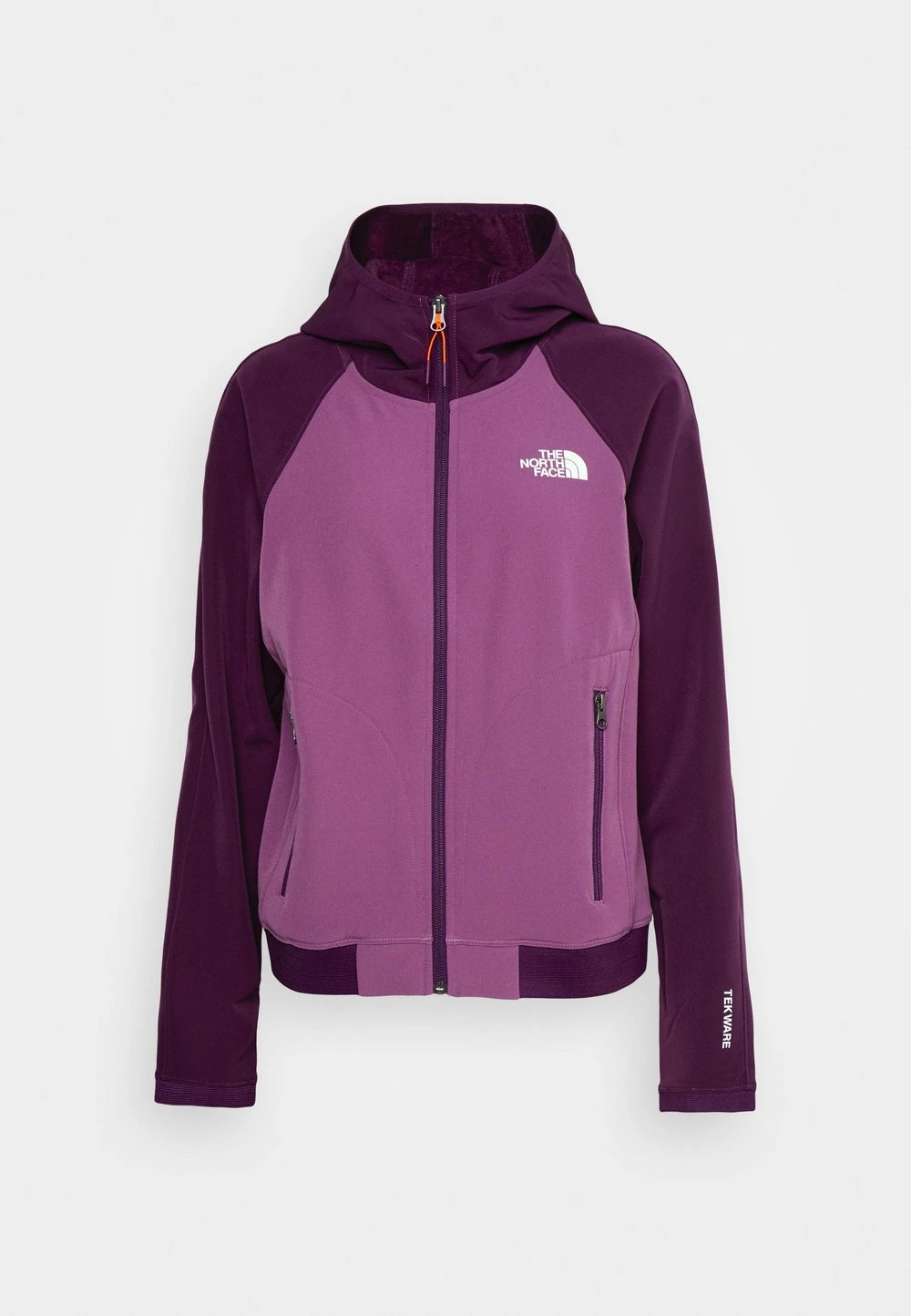 The North Face Prix Allégé TEKWARE HOODIE - Sweat à capuche zippé sweats & sweats à capuche female 15 The North Face Prix Allégé TEKWARE HOODIE - Sweat à capuche zippé sweats & sweats à capuche female – Image 13