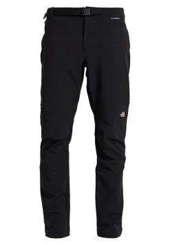 The North Face Marchandise de première qualité DIABLO PANT - Pantalons outdoor vêtements randonnée male -THE NORTH FACE Shop 603f8463f31b49eba574024d6b111301