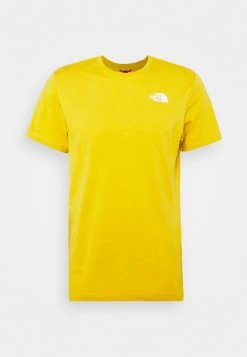 Prix Favorable The North Face REDBOX TEE - T-shirt imprimé vêtements randonnée male 10 Prix Favorable The North Face REDBOX TEE - T-shirt imprimé vêtements randonnée male -THE NORTH FACE Shop 60b98a7d2e3744fe93c51c1d93bde651 3