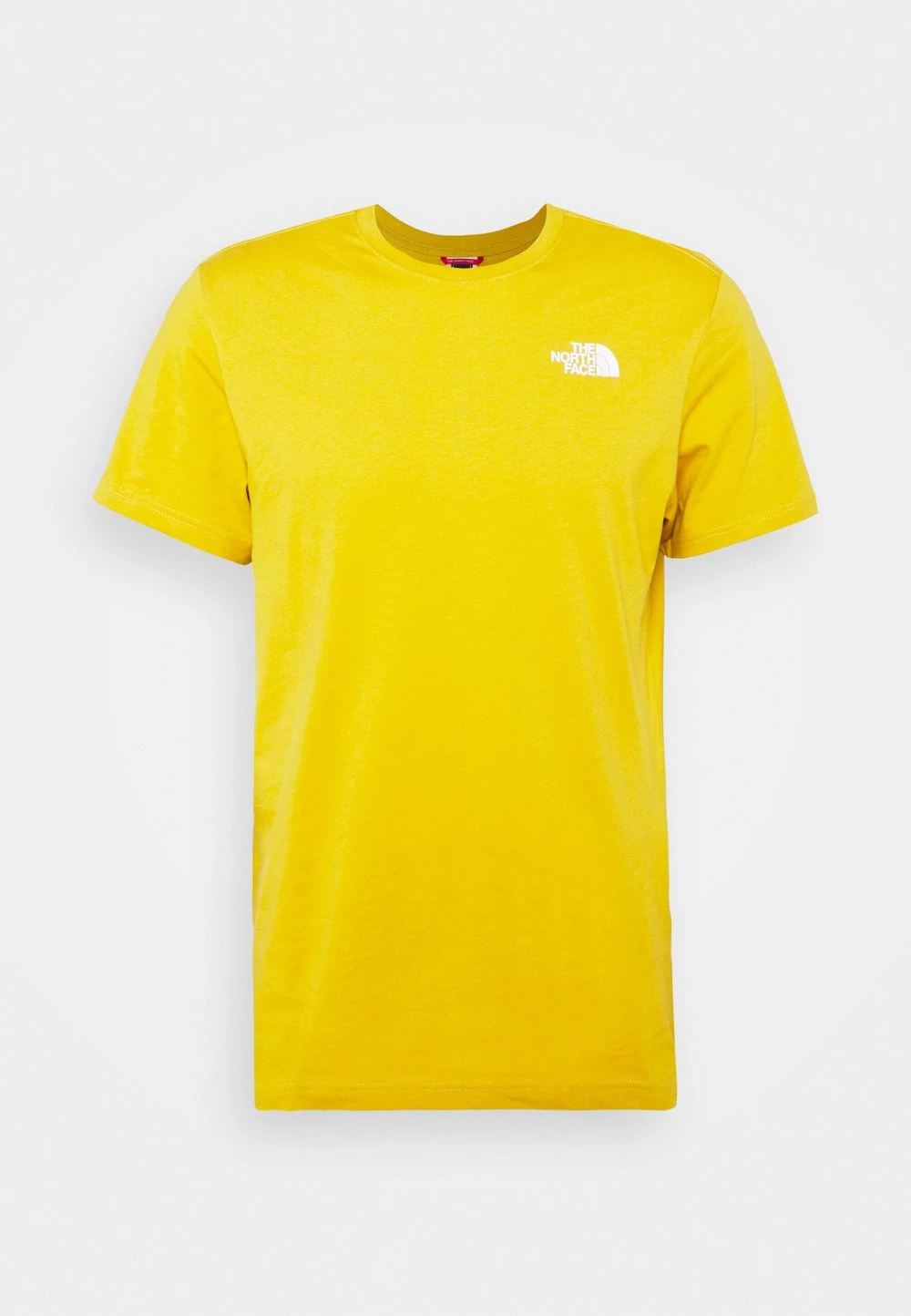 The North Face REDBOX TEE - T-shirt imprimé Prix Légers vêtements randonnée urbaine homme 12 The North Face REDBOX TEE - T-shirt imprimé Prix Légers vêtements randonnée urbaine homme – Image 10