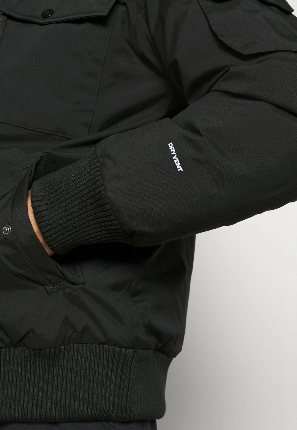 The North Face Rabais RECYCLED GOTHAM JACKET VANADIS - Doudoune vêtements randonnée urbaine male 11 The North Face Rabais RECYCLED GOTHAM JACKET VANADIS - Doudoune vêtements randonnée urbaine male – Image 9