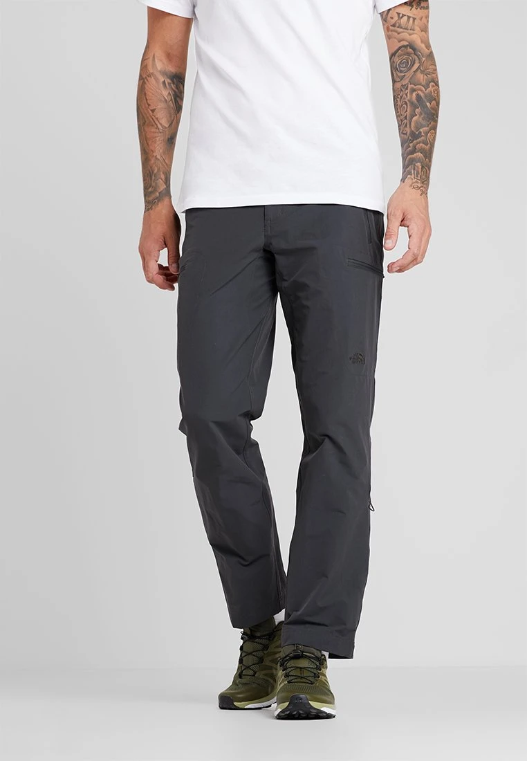 Qualité Supérieure The North Face EXPLORATION - Pantalons outdoor vêtements randonnée male 3 Qualité Supérieure The North Face EXPLORATION - Pantalons outdoor vêtements randonnée male