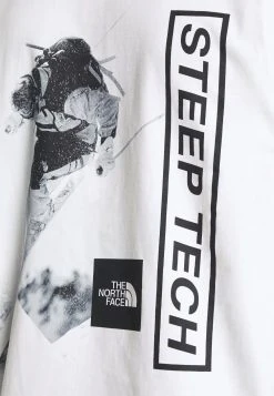 Prix Cassé The North Face STEEP TECH LIGHT - T-shirt à manches longues t-shirts col rond homme -THE NORTH FACE Shop 60e332f50f624af8bec270a25a271630