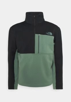 Prix Dégriffé The North Face TAGEN ZIP - Sweat polaire vêtements ski alpin male -THE NORTH FACE Shop 612e1e989771473c898ae511db76adcb