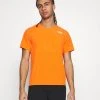 The North Face TRUE RUN - T-shirt imprimé Prix Réduit vêtements randonnée male -THE NORTH FACE Shop 61358941eba745ccb4f17c4009332315