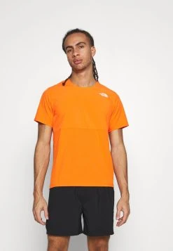 The North Face TRUE RUN - T-shirt imprimĂ© Prix RĂ©duit vĂȘtements randonnée male