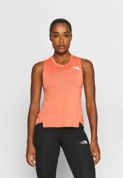 The North Face En Remise UP WITH THE SUN TANK - Débardeur vêtements col rond female