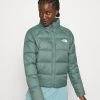 Bas Prix The North Face HYALITE JACKET - Doudoune vêtements randonn&eacute;e femme