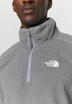 The North Face Prix d’Amis GLACIER - Sweat polaire vêtements randonnée male -THE NORTH FACE Shop 6208dc839f1847888a790f277de03681