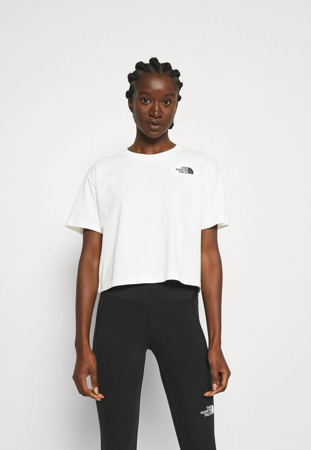 62a0e98ecf9c4df399492ec531408fc4.jpg The North Face SIMPLE DOME TEE - T-shirt imprimé Prix Bradés vêtements fitness female -THE NORTH FACE Shop 62a0e98ecf9c4df399492ec531408fc4