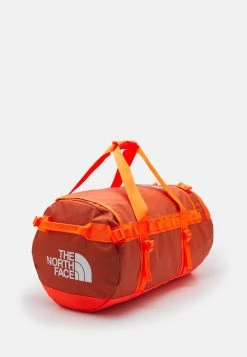 The North Face Prix Incroyables BASE CAMP DUFFEL M UNISEX - Sac de voyage sacs de voyage et valises sangle de compression -THE NORTH FACE Shop 62fead95871249e1b6f55f35cc4fe50c
