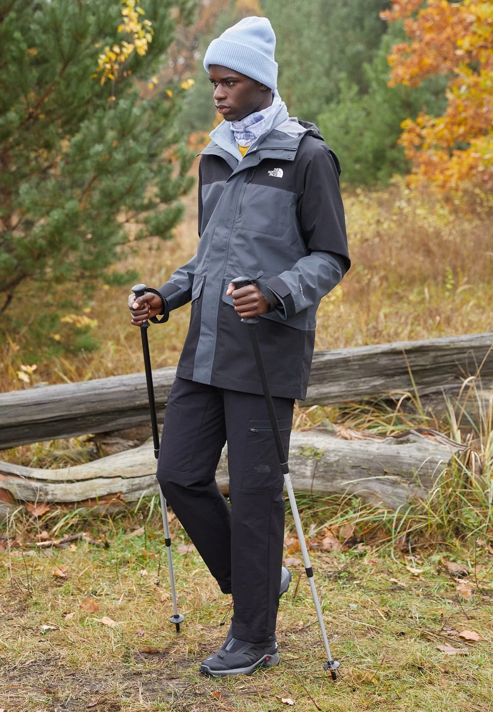 The North Face DRYZZLE ALL WEATHER FUTURELIGHT JACKET - Veste Hardshell Prix Accessible vêtements randonnée homme 3 The North Face DRYZZLE ALL WEATHER FUTURELIGHT JACKET - Veste Hardshell Prix Accessible vêtements randonnée homme