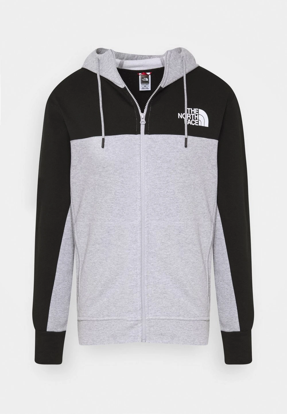 6383fef5e48e4dff978ec832d66b3977.jpg The North Face Prix Refroidis FULL ZIP HOODIE - Sweat à capuche zippé sweats & hoodies male -THE NORTH FACE Shop 6383fef5e48e4dff978ec832d66b3977