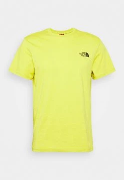The North Face SIMPLE DOME TEE - T-shirt basique Qualité garantie 100% vêtements randonnée urbaine homme 9 The North Face SIMPLE DOME TEE - T-shirt basique Qualité garantie 100% vêtements randonnée urbaine homme -THE NORTH FACE Shop 63ab25c151084082b5e16331d04aa011 2