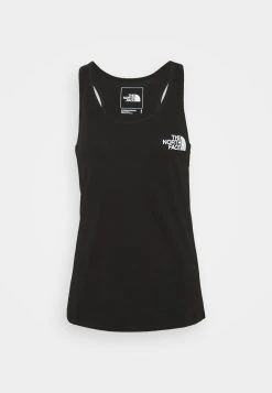 Plus Bas Prix De Vente The North Face TANK - Débardeur vêtements randonnée urbaine female -THE NORTH FACE Shop 63cba3a39cb242ef99c612961b5d6725 1