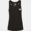 Prix Allégé The North Face TANK - Débardeur vêtements randonnée urbaine female -THE NORTH FACE Shop 63cba3a39cb242ef99c612961b5d6725