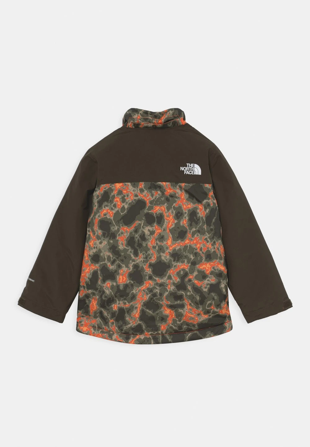 The North Face Prix Ourlé SNOWQUEST PLUS UNISEX - Veste de ski vêtements ski alpin 5 The North Face Prix Ourlé SNOWQUEST PLUS UNISEX - Veste de ski vêtements ski alpin – Image 3