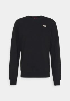 Meilleur Prix Garanti The North Face SCRAP CREW - Sweatshirt sweats & hoodies col rond male