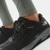 The North Face Discount En Ligne VECTIV EXPLORIS FUTURELIGHT - Chaussures de marche la&ccedil;age female