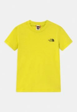 Prix Malin The North Face SIMPLE DOME TEE UNISEX - T-shirt basique vêtements randonnée 18 Prix Malin The North Face SIMPLE DOME TEE UNISEX - T-shirt basique vêtements randonnée -THE NORTH FACE Shop 649116ed90fc44a6824890a0a071300e 2