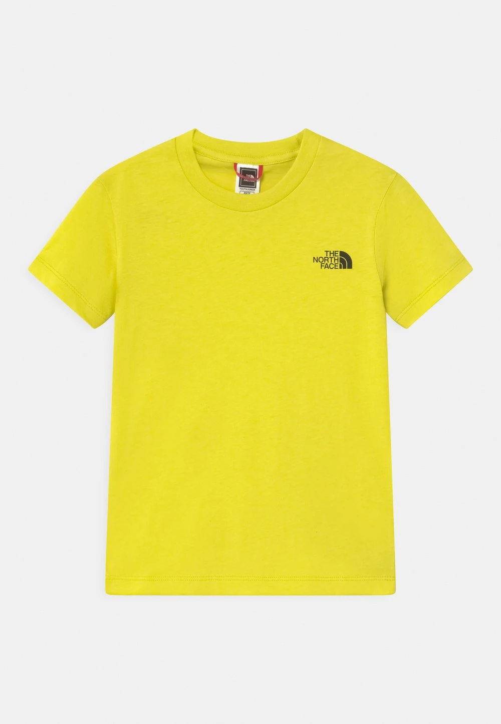 Prix Malin The North Face SIMPLE DOME TEE UNISEX - T-shirt basique vêtements randonnée 8 Prix Malin The North Face SIMPLE DOME TEE UNISEX - T-shirt basique vêtements randonnée – Image 6