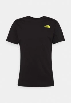 The North Face THREEYAMA TEE - T-shirt imprimé Bon Rapport Coût-Efficacité t-shirts & polos col rond male -THE NORTH FACE Shop 64c2d7c979944aac839c8d4266ecc17e 1