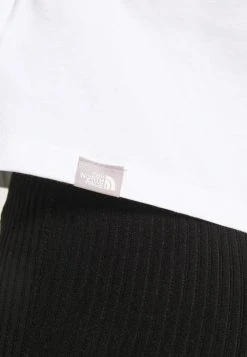 Prix Sympa The North Face CROPPED FINE TEE - T-shirt imprimé t-shirts et tops col rond female 8 Prix Sympa The North Face CROPPED FINE TEE - T-shirt imprimé t-shirts et tops col rond female -THE NORTH FACE Shop 64d57b97b0194de89740932e2ff0f3f4