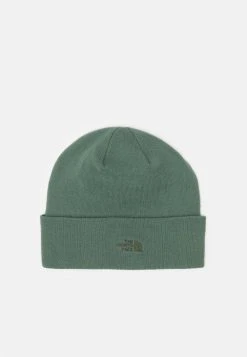 The North Face NORM SHALLOW BEANIE UNISEX - Bonnet Prix Cassé casquettes, bonnets et chapeaux couleur unie -THE NORTH FACE Shop 64e44e7e6a084c0b917c0a412115fdce 2