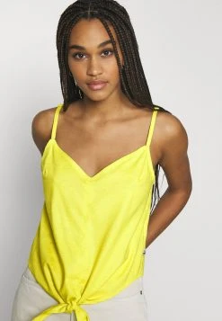 The North Face Soldes HILLROSE TANK - Débardeur t-shirts et tops col en v profond femme -THE NORTH FACE Shop 654d3e0de85f4a328c94839f573852f0