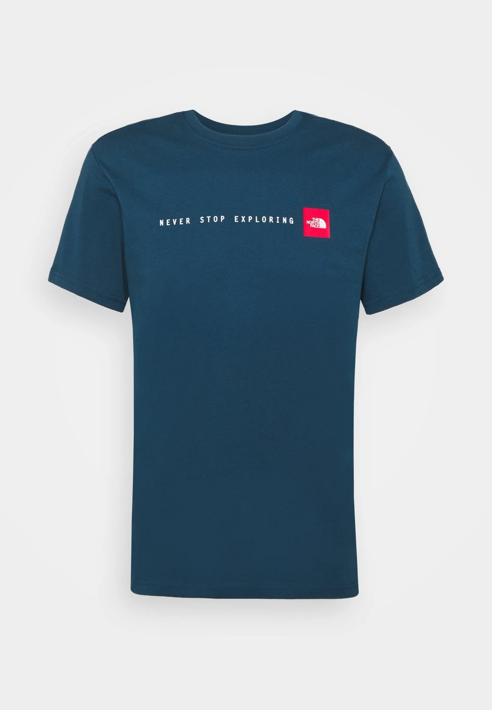 65aeda337f884479a5174ee5a0c1c7e9-1.jpg Prix Gelé The North Face NEVER STOP EXPLORING TEE - T-shirt imprimé vêtements randonnée homme -THE NORTH FACE Shop 65aeda337f884479a5174ee5a0c1c7e9 1