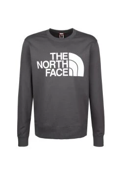 The North Face STANDARD CREW - Sweatshirt Qualité garantie 100% sweats & hoodies &eacute;lastiqu&eacute;e homme -THE NORTH FACE Shop 65bf28881b4a4ce990ef805104554c58 2