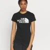 The North Face EASY TEE - T-shirt imprimé Qualité Fiable vêtements randonnée female -THE NORTH FACE Shop 66103586ed654e50978368080b185073