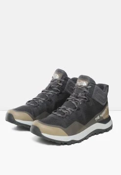 The North Face Prix Ourlé M ACTIVIST MID FUTURELIGHT - Chaussures de marche rond homme -THE NORTH FACE Shop 663571bd162c41b195ce30c195bf868e