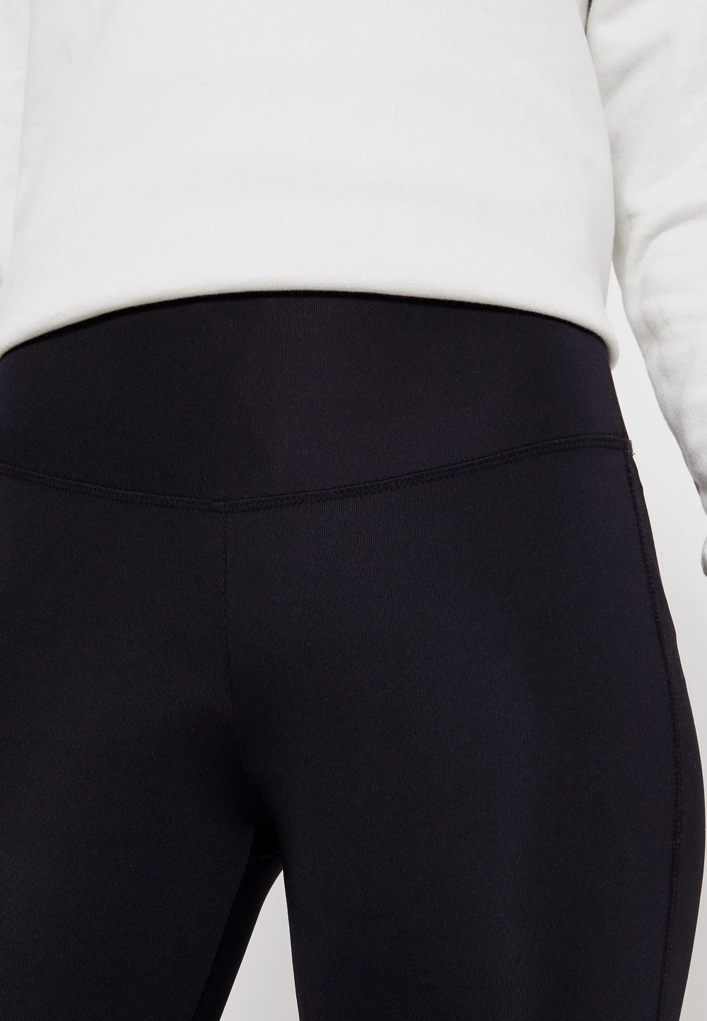 The North Face WOMENS NEW FLEX HIGH RISE 7/8 - Collants Prix Sympa vêtements running female 9 The North Face WOMENS NEW FLEX HIGH RISE 7/8 - Collants Prix Sympa vêtements running female – Image 7