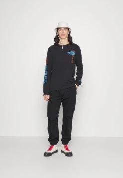 The North Face RECYCLED EXPEDITION TEE - T-shirt à manches longues qualité absolue t-shirts & polos col rond male 8 The North Face RECYCLED EXPEDITION TEE - T-shirt à manches longues qualité absolue t-shirts & polos col rond male -THE NORTH FACE Shop 668dfca3c09049088fbe137b23f6e347