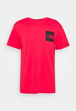The North Face FINE TEE - T-shirt imprimé Prix Affortable t-shirts & polos col rond homme 28 The North Face FINE TEE - T-shirt imprimé Prix Affortable t-shirts & polos col rond homme -THE NORTH FACE Shop 66d310fa9a014e39a1d9024f04ddee54 2