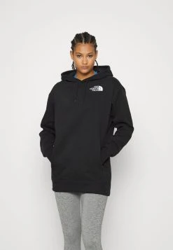 The North Face Prix Sacrifiés OVERSIZED HOODIE - Sweat à capuche vêtements randonnée female 5 The North Face Prix Sacrifiés OVERSIZED HOODIE - Sweat à capuche vêtements randonnée female -THE NORTH FACE Shop 66ddcd9bce854a13848a9467fc97fbfc