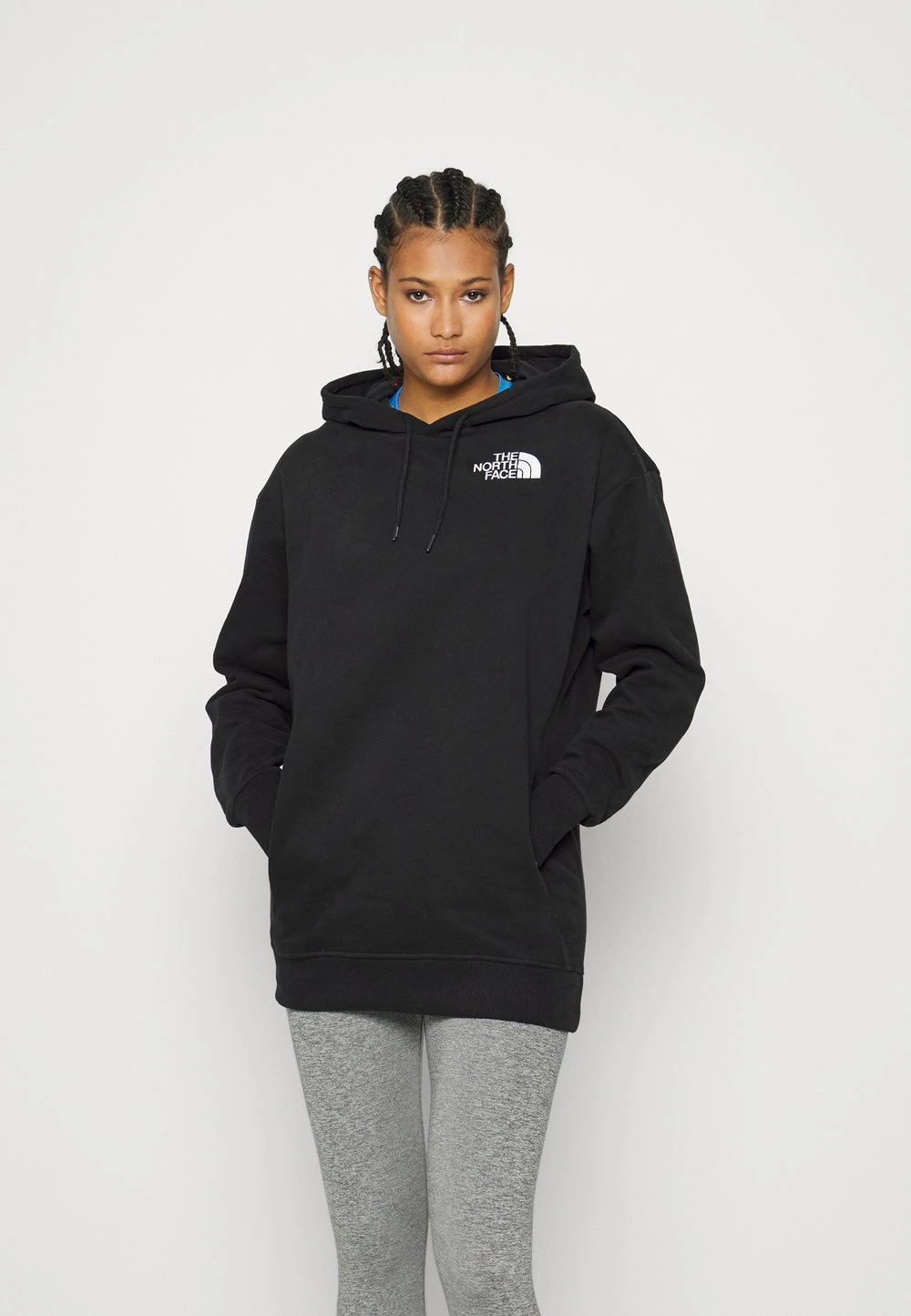 66ddcd9bce854a13848a9467fc97fbfc.jpg The North Face Prix Sacrifiés OVERSIZED HOODIE - Sweat à capuche vêtements randonnée female -THE NORTH FACE Shop 66ddcd9bce854a13848a9467fc97fbfc