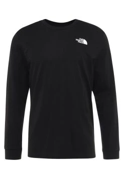 Réduction The North Face SIMPLE DOME TEE - T-shirt à manches longues vêtements randonn&eacute;e male -THE NORTH FACE Shop 6711f9843ad24da8ac5b08179ad880e4 1