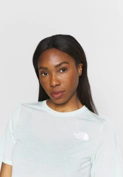 The North Face Prix Favorable UP WITH THE SUN - T-shirt basique vêtements randonnée femme 5 The North Face Prix Favorable UP WITH THE SUN - T-shirt basique vêtements randonnée femme -THE NORTH FACE Shop 674ccc7b646b4925bb18bbd78ab9de26