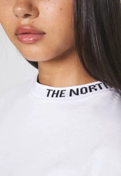 The North Face NEW ZUMU TEE - T-shirt à manches longues Prix Exclusifs t-shirts et tops col rond female 9 The North Face NEW ZUMU TEE - T-shirt à manches longues Prix Exclusifs t-shirts et tops col rond female -THE NORTH FACE Shop 679ddd4daf68483f9bffb9354ac039b9
