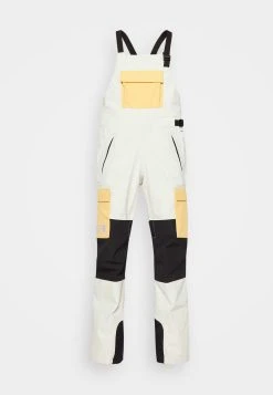 Pas Cher The North Face DRAGLINE BIB - Pantalon de ski vêtements ski alpin femme