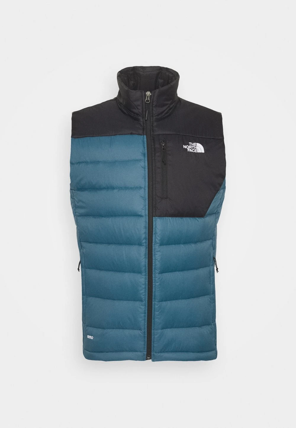 The North Face ACONCAGUA VEST - Veste sans manches Meilleure qualité vêtements randonnée homme 12 The North Face ACONCAGUA VEST - Veste sans manches Meilleure qualité vêtements randonnée homme – Image 10