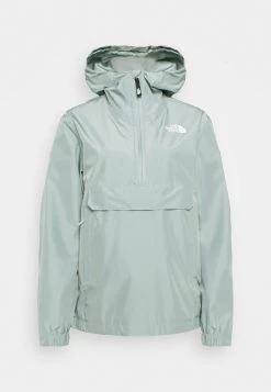 Produit de première qualité The North Face WATERPROOF FANORAK - Blouson vêtements pluie female -THE NORTH FACE Shop 67f803836bb646c4a9977e13014ad798
