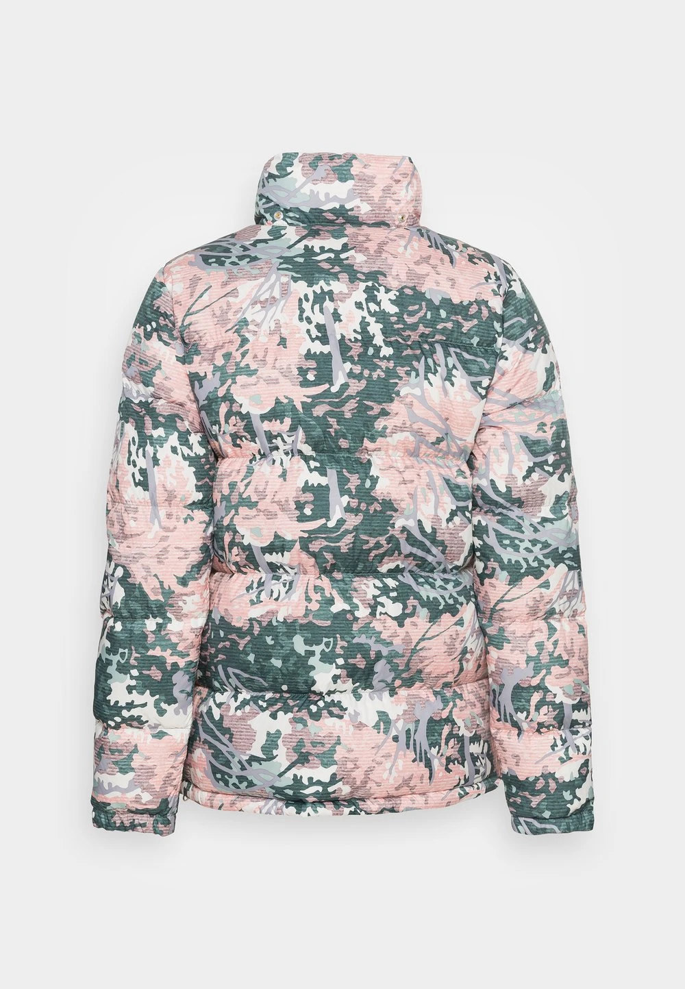 The North Face Prix Gelé SIERRA - Doudoune manteaux capuche femme 15 The North Face Prix Gelé SIERRA - Doudoune manteaux capuche femme – Image 13