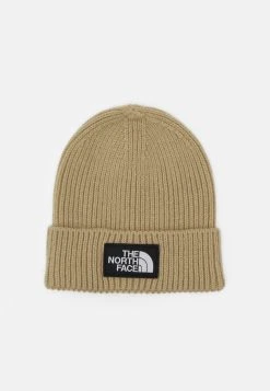 The North Face Prix De Rêve LOGO BOX CUFFED BEANIE UNISEX - Bonnet casquettes, bonnets et chapeaux couleur unie -THE NORTH FACE Shop 681203a8058f4f449977b4f2b8717e44 1
