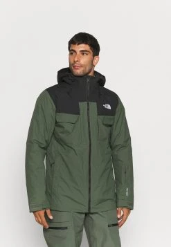 The North Face Prix Usine FOURBARREL TRICLIMATE - Veste de ski vĂȘtements snowboard male