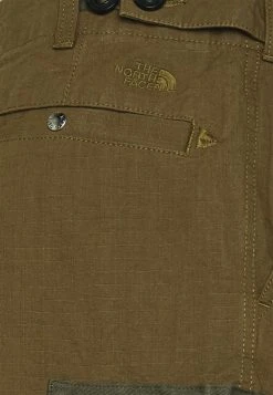 The North Face PANT - Pantalon cargo Prix Ourlé pantalons normale homme 4 The North Face PANT - Pantalon cargo Prix Ourlé pantalons normale homme -THE NORTH FACE Shop 687e968d36d4464fbc196b6b78137d25